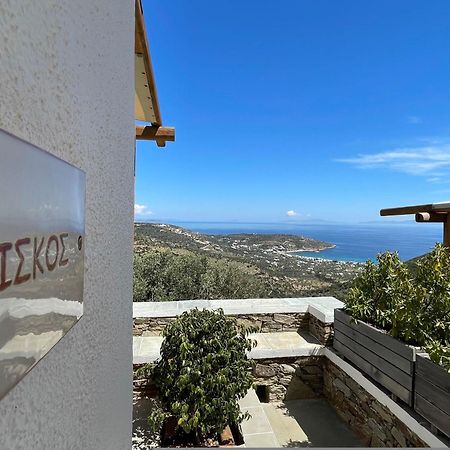 Mirsini Apartments In Sifnos فاثي المظهر الخارجي الصورة