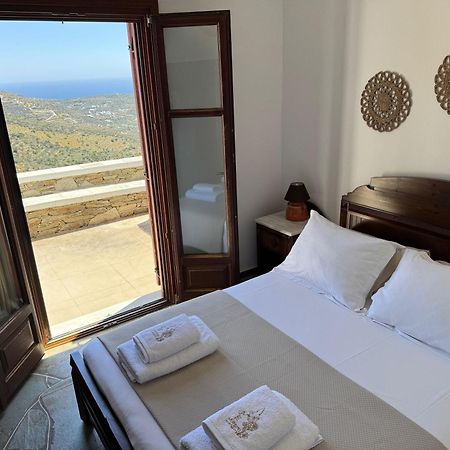 Mirsini Apartments In Sifnos فاثي المظهر الخارجي الصورة