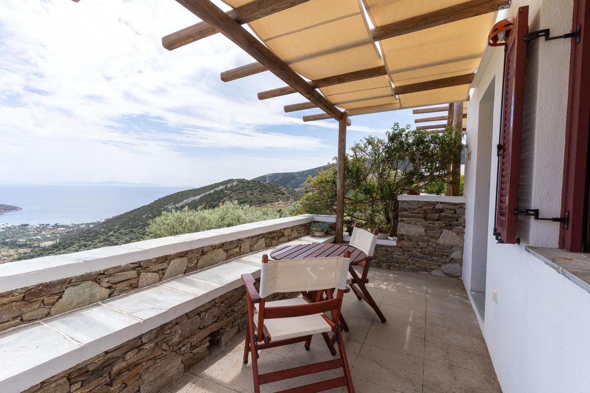 Mirsini Apartments In Sifnos فاثي المظهر الخارجي الصورة