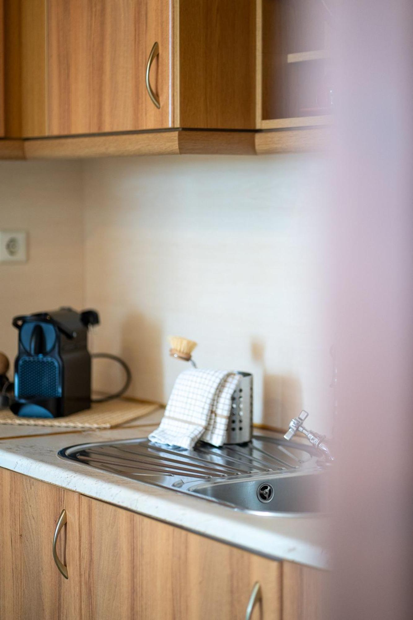 Mirsini Apartments In Sifnos فاثي المظهر الخارجي الصورة