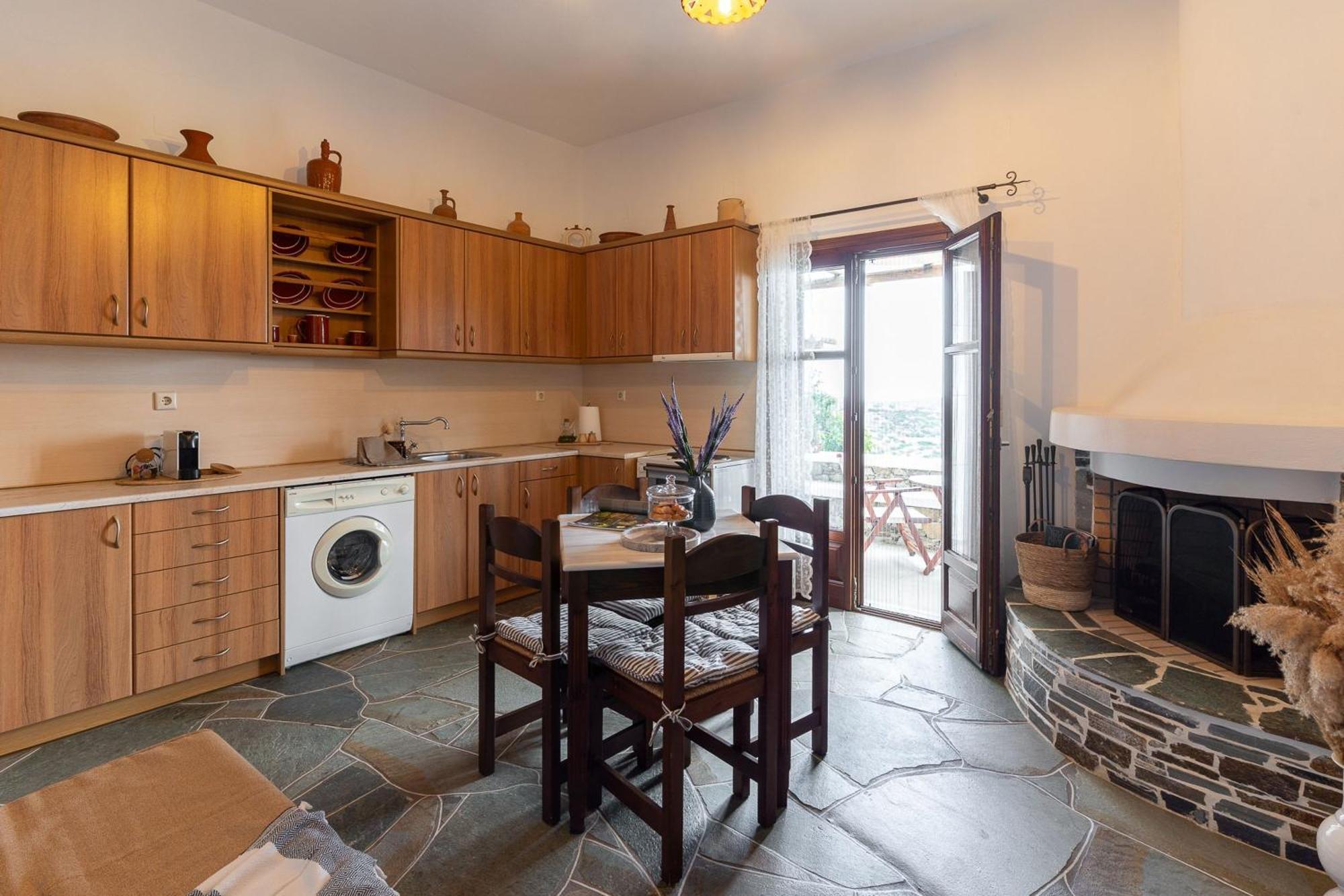 Mirsini Apartments In Sifnos فاثي المظهر الخارجي الصورة
