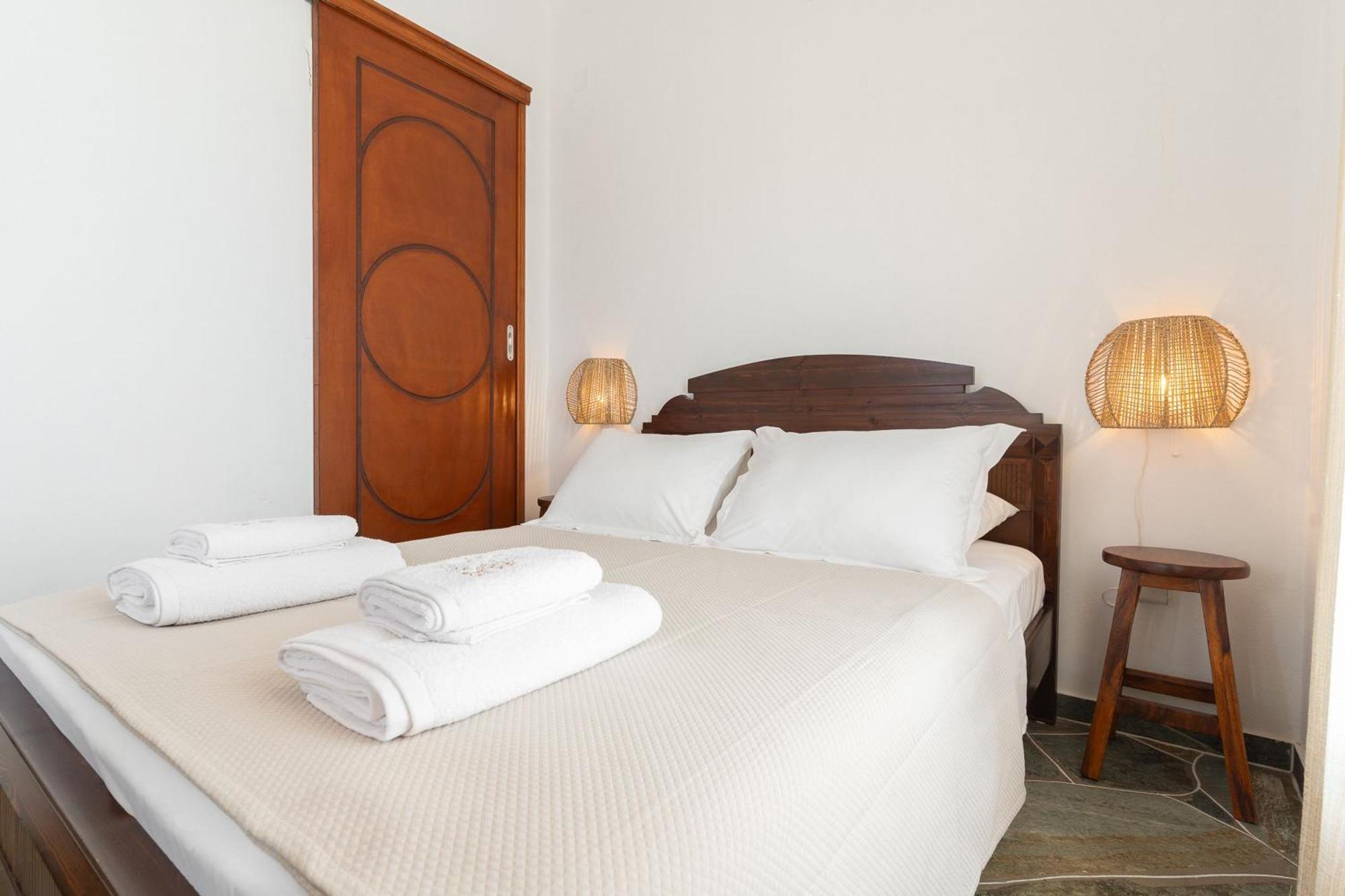 Mirsini Apartments In Sifnos فاثي المظهر الخارجي الصورة