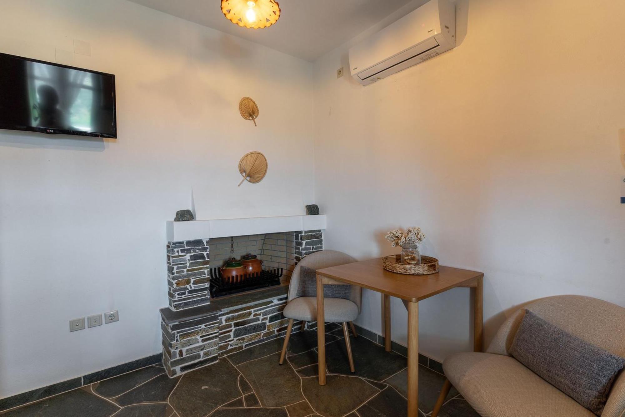 Mirsini Apartments In Sifnos فاثي المظهر الخارجي الصورة
