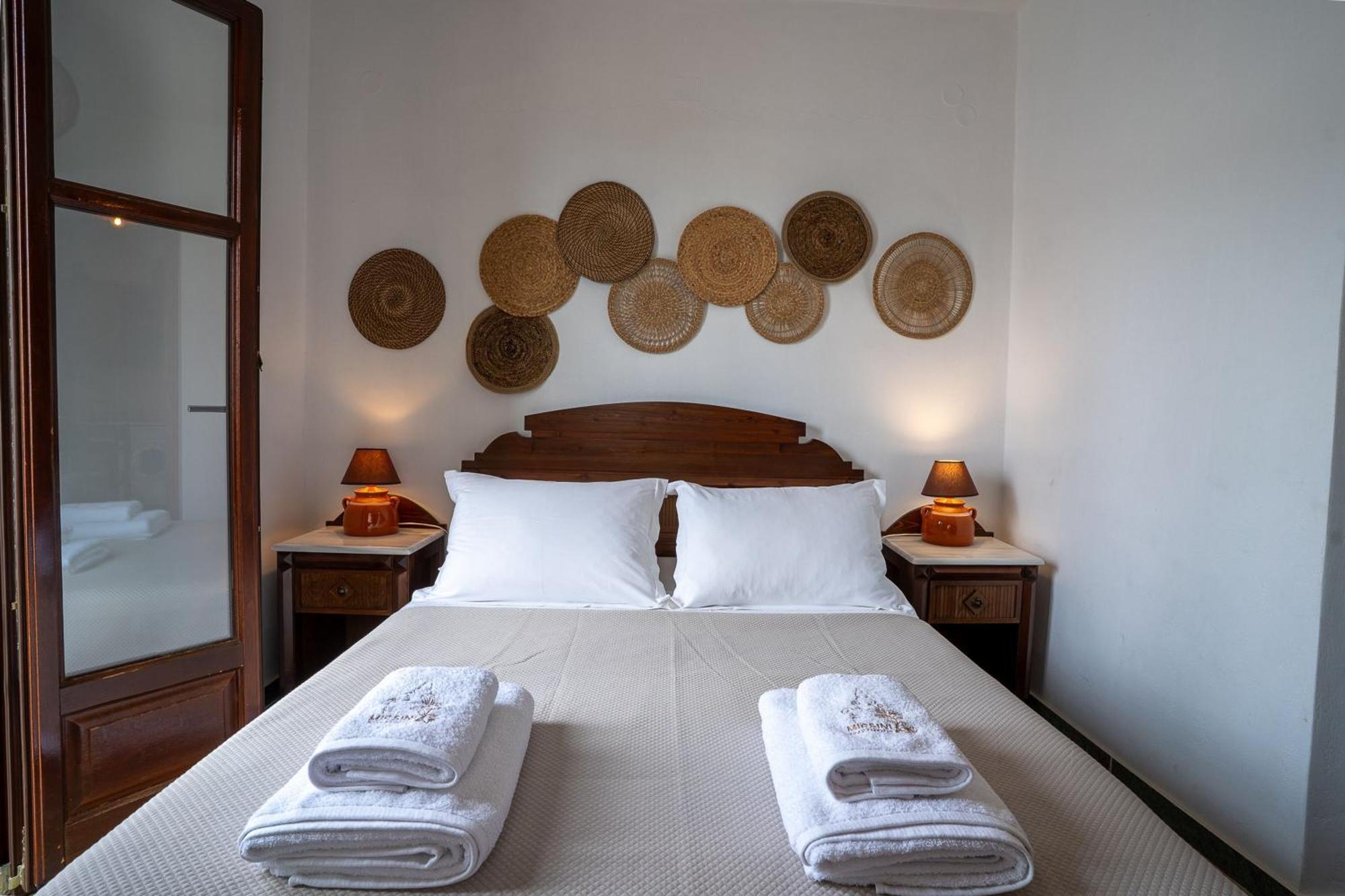Mirsini Apartments In Sifnos فاثي المظهر الخارجي الصورة