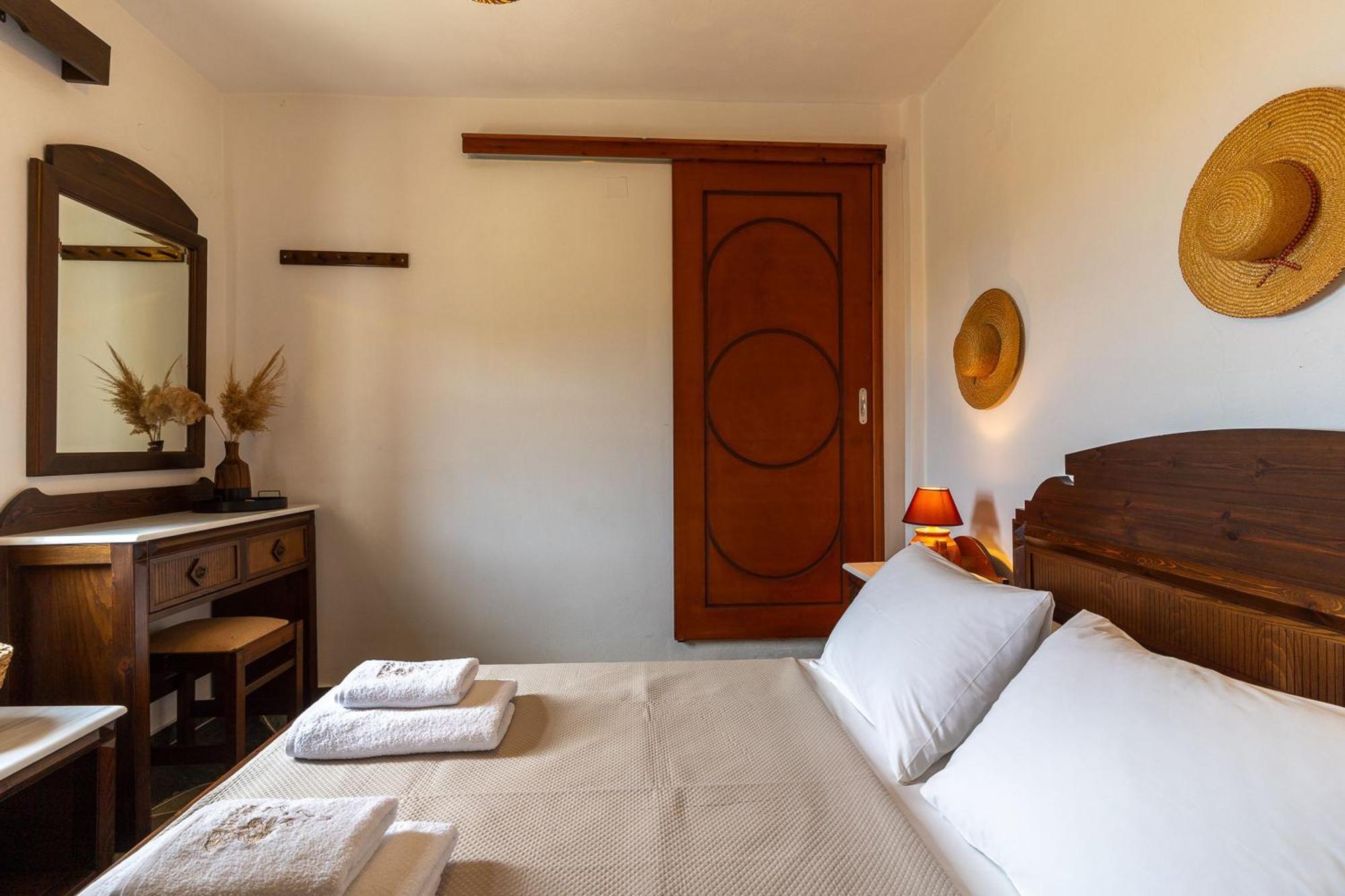 Mirsini Apartments In Sifnos فاثي المظهر الخارجي الصورة