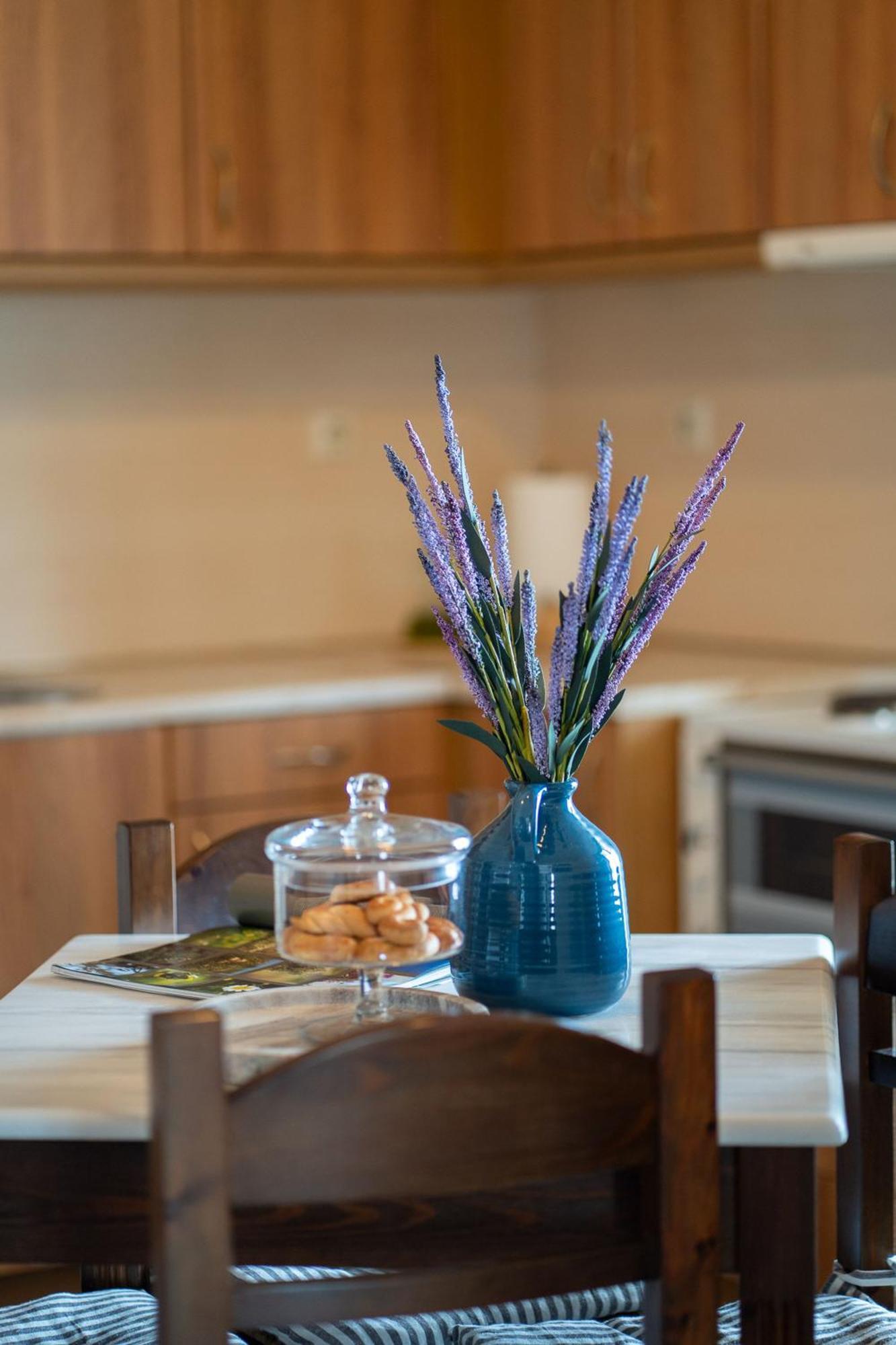 Mirsini Apartments In Sifnos فاثي المظهر الخارجي الصورة