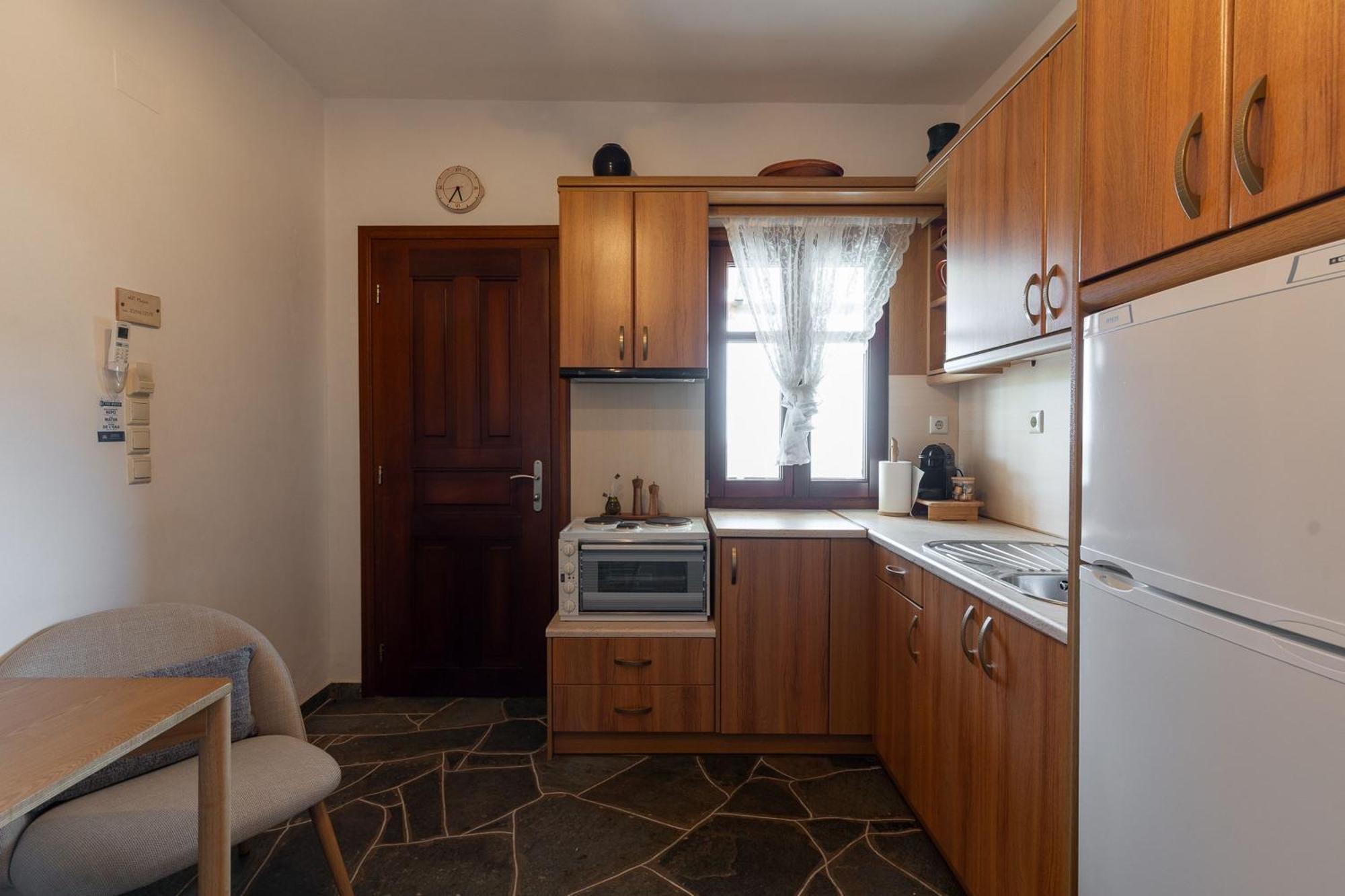 Mirsini Apartments In Sifnos فاثي المظهر الخارجي الصورة