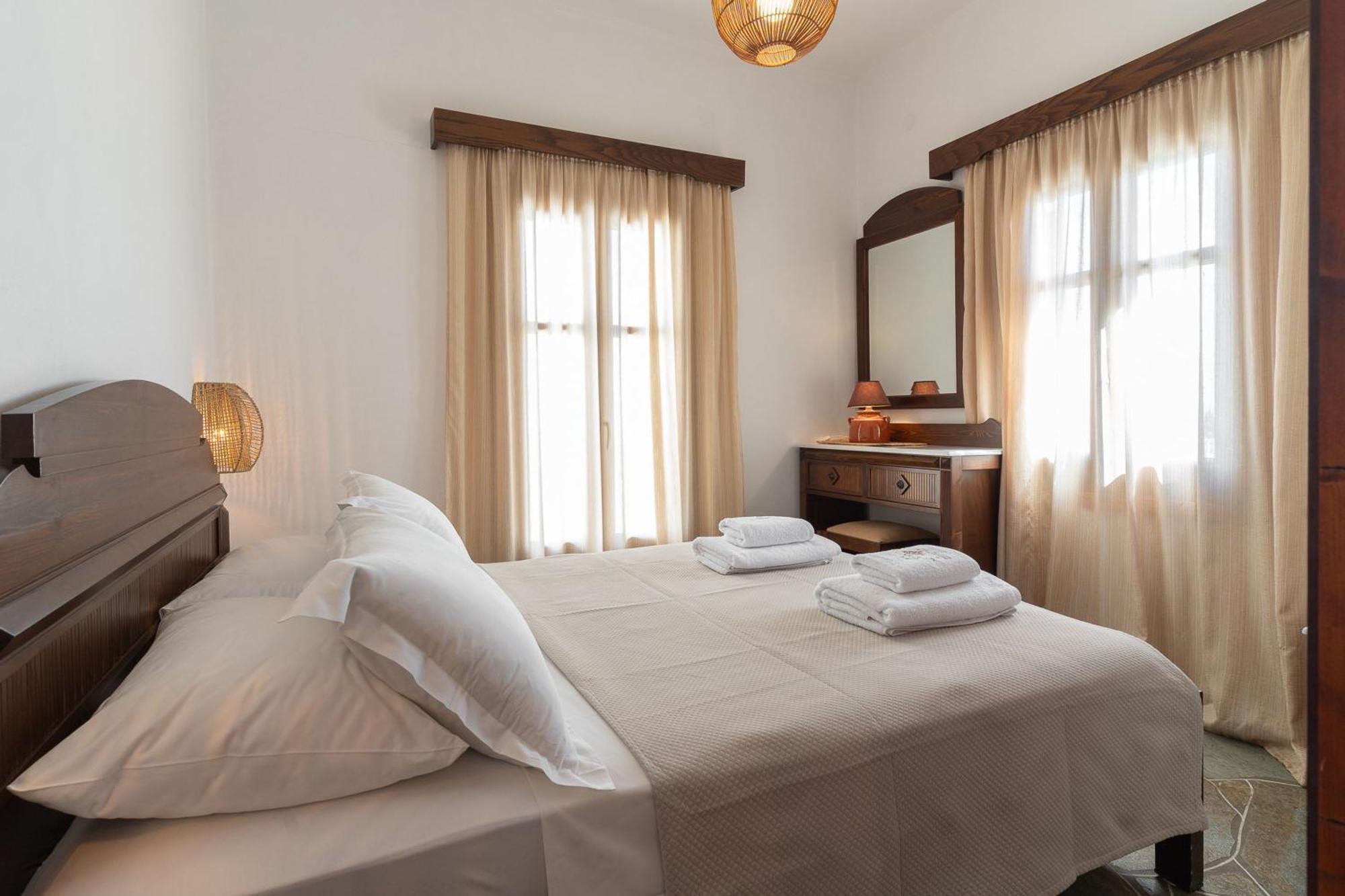 Mirsini Apartments In Sifnos فاثي المظهر الخارجي الصورة