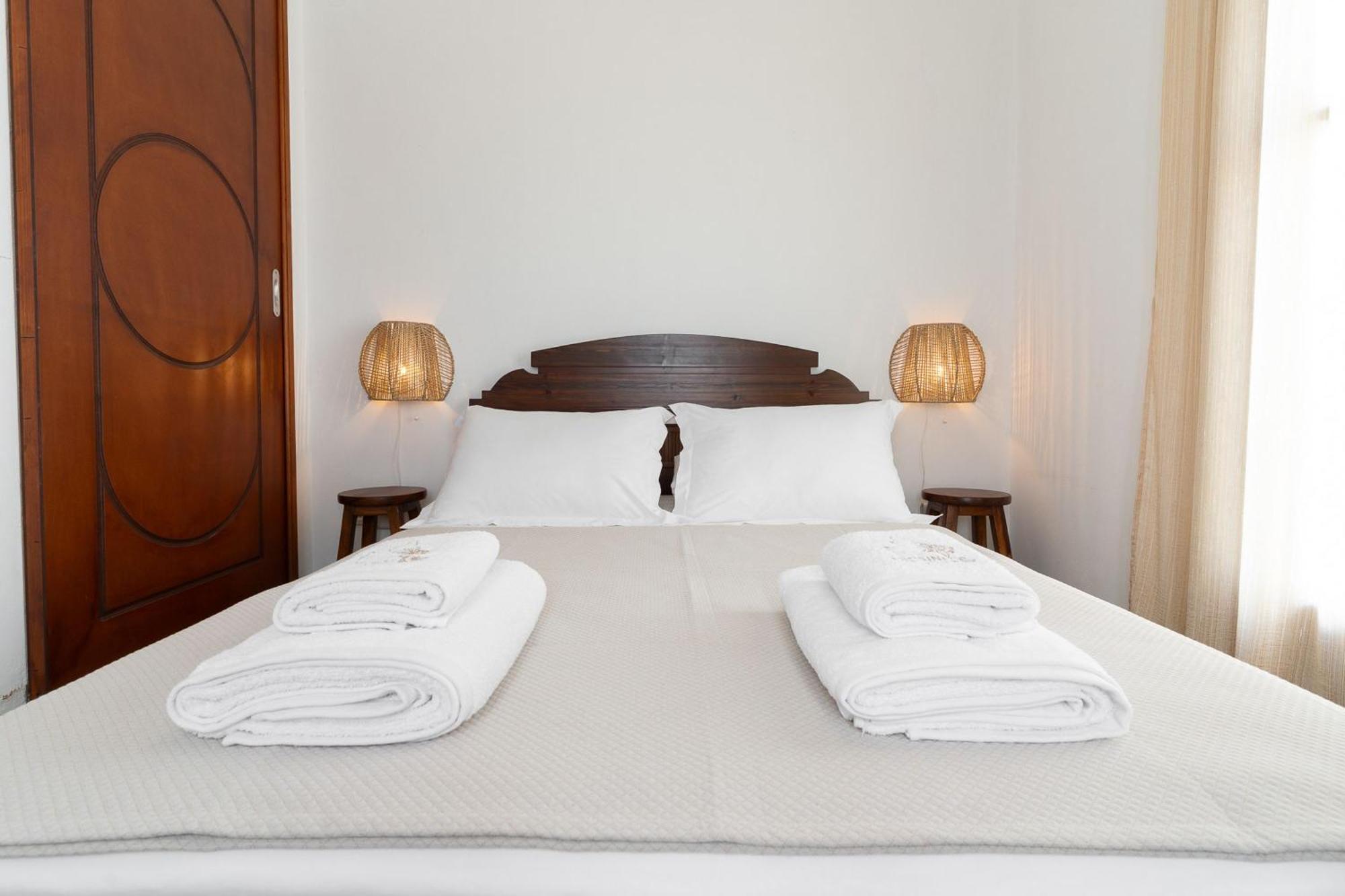 Mirsini Apartments In Sifnos فاثي المظهر الخارجي الصورة