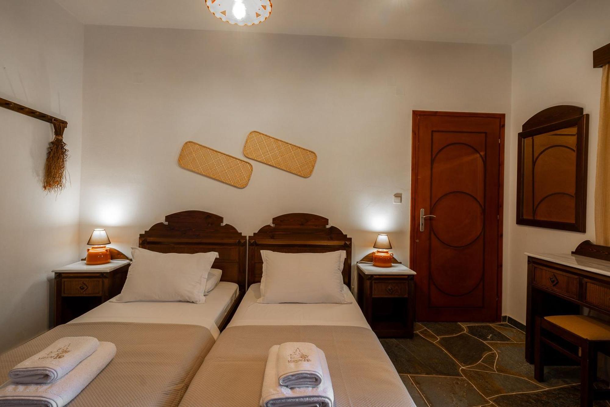 Mirsini Apartments In Sifnos فاثي المظهر الخارجي الصورة