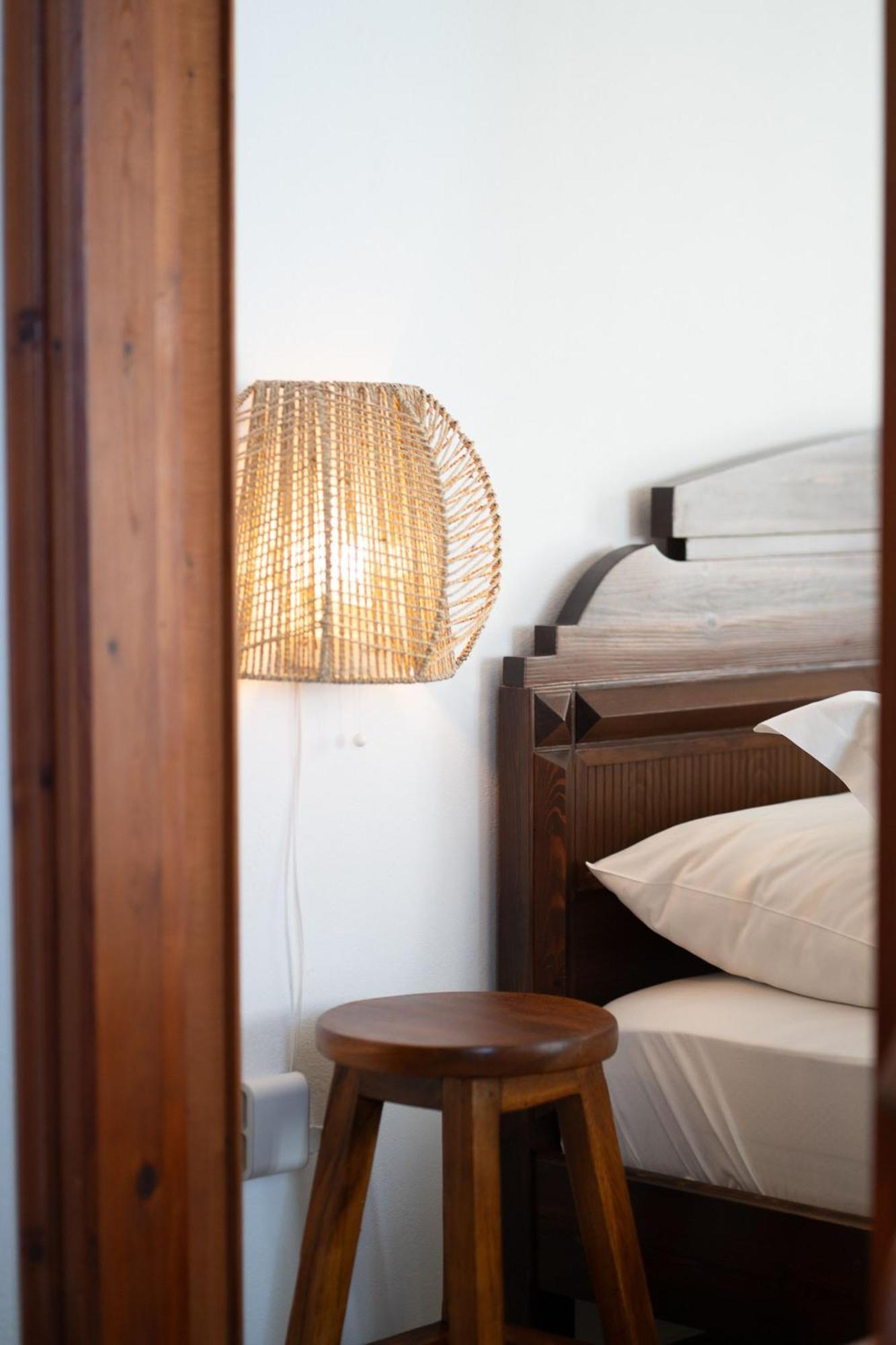 Mirsini Apartments In Sifnos فاثي المظهر الخارجي الصورة