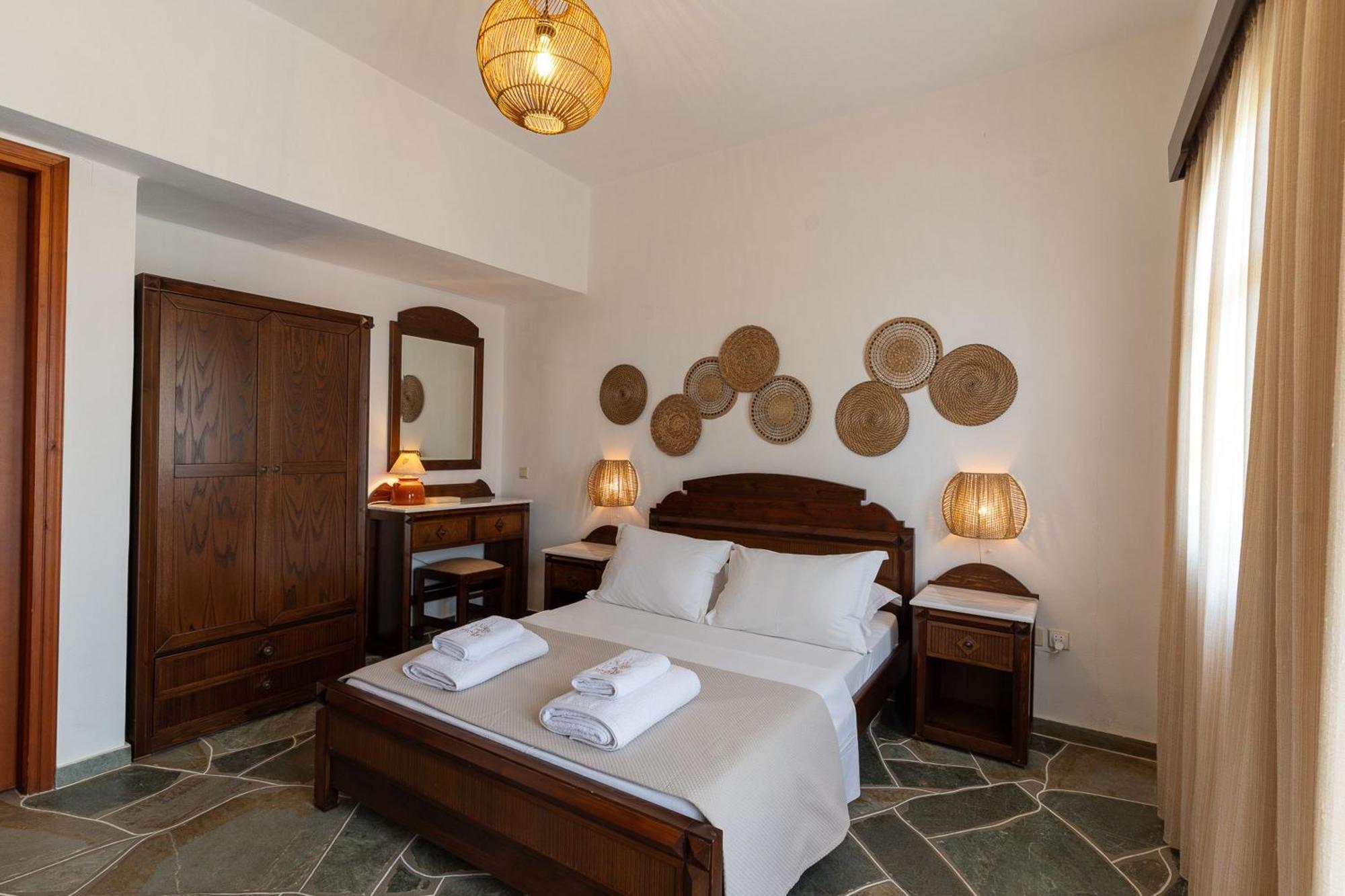 Mirsini Apartments In Sifnos فاثي المظهر الخارجي الصورة