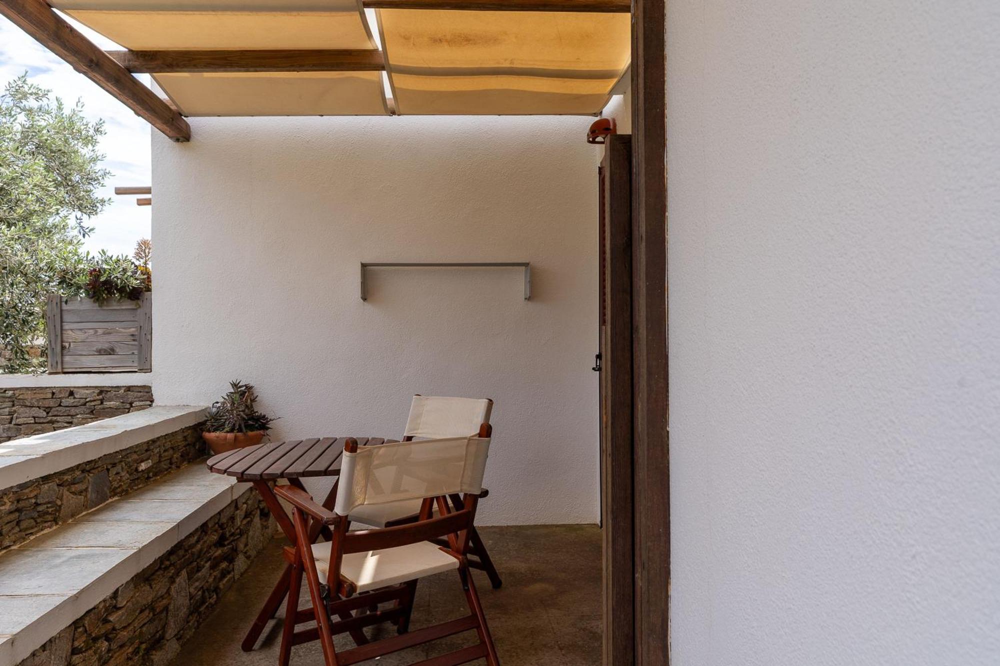 Mirsini Apartments In Sifnos فاثي المظهر الخارجي الصورة