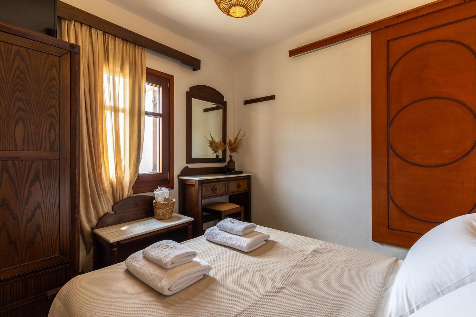 Mirsini Apartments In Sifnos فاثي المظهر الخارجي الصورة