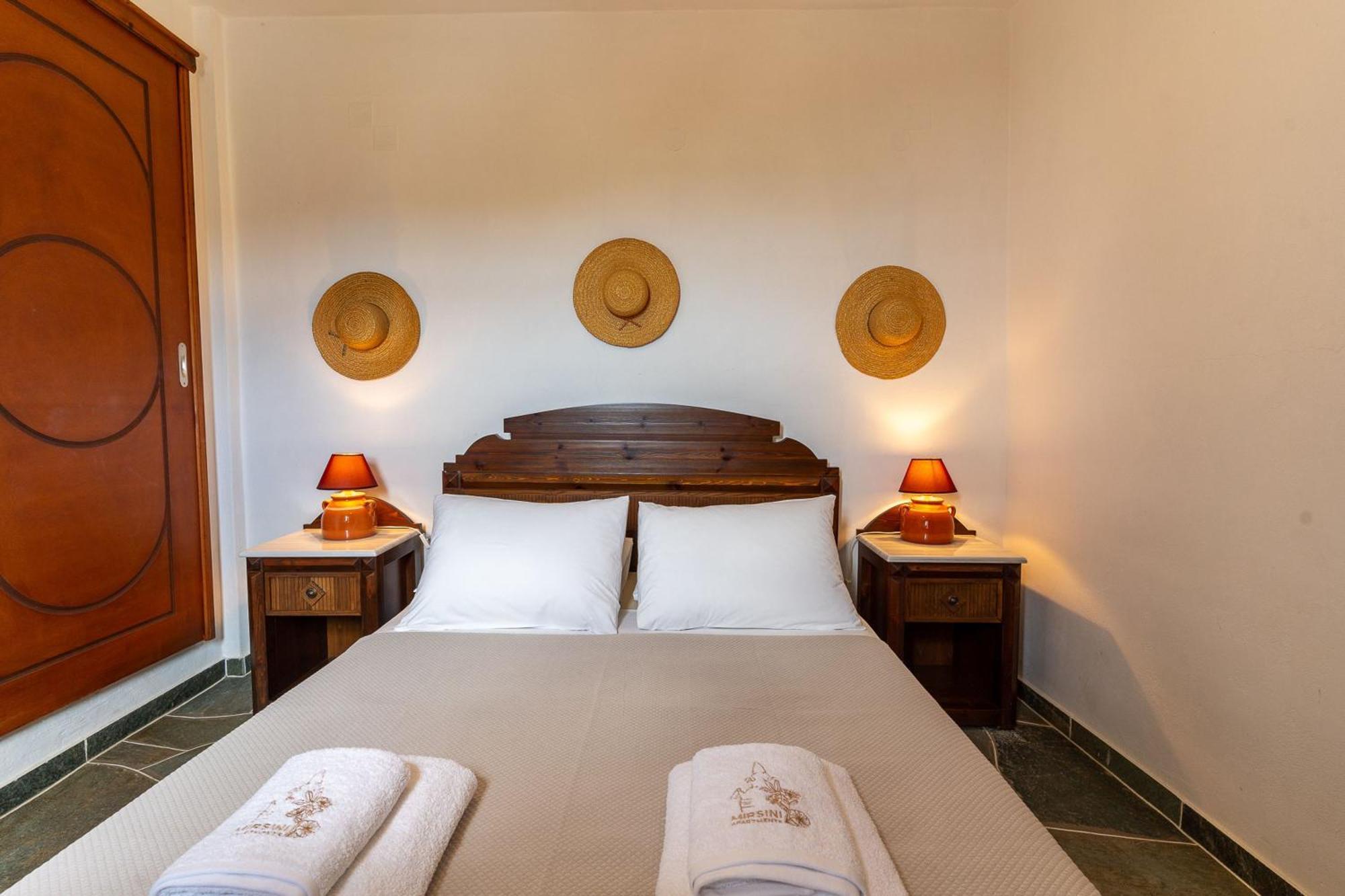 Mirsini Apartments In Sifnos فاثي المظهر الخارجي الصورة