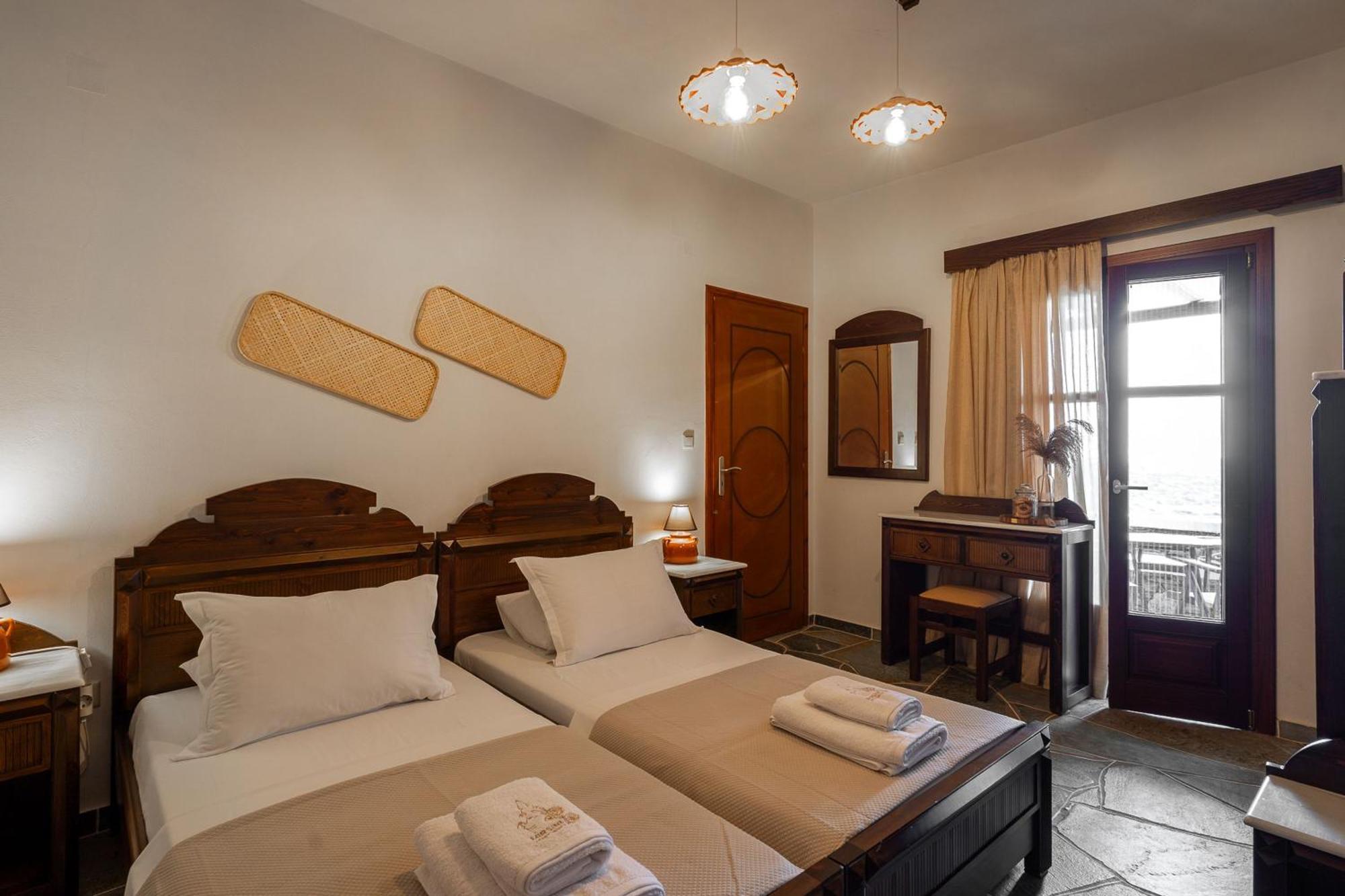 Mirsini Apartments In Sifnos فاثي المظهر الخارجي الصورة