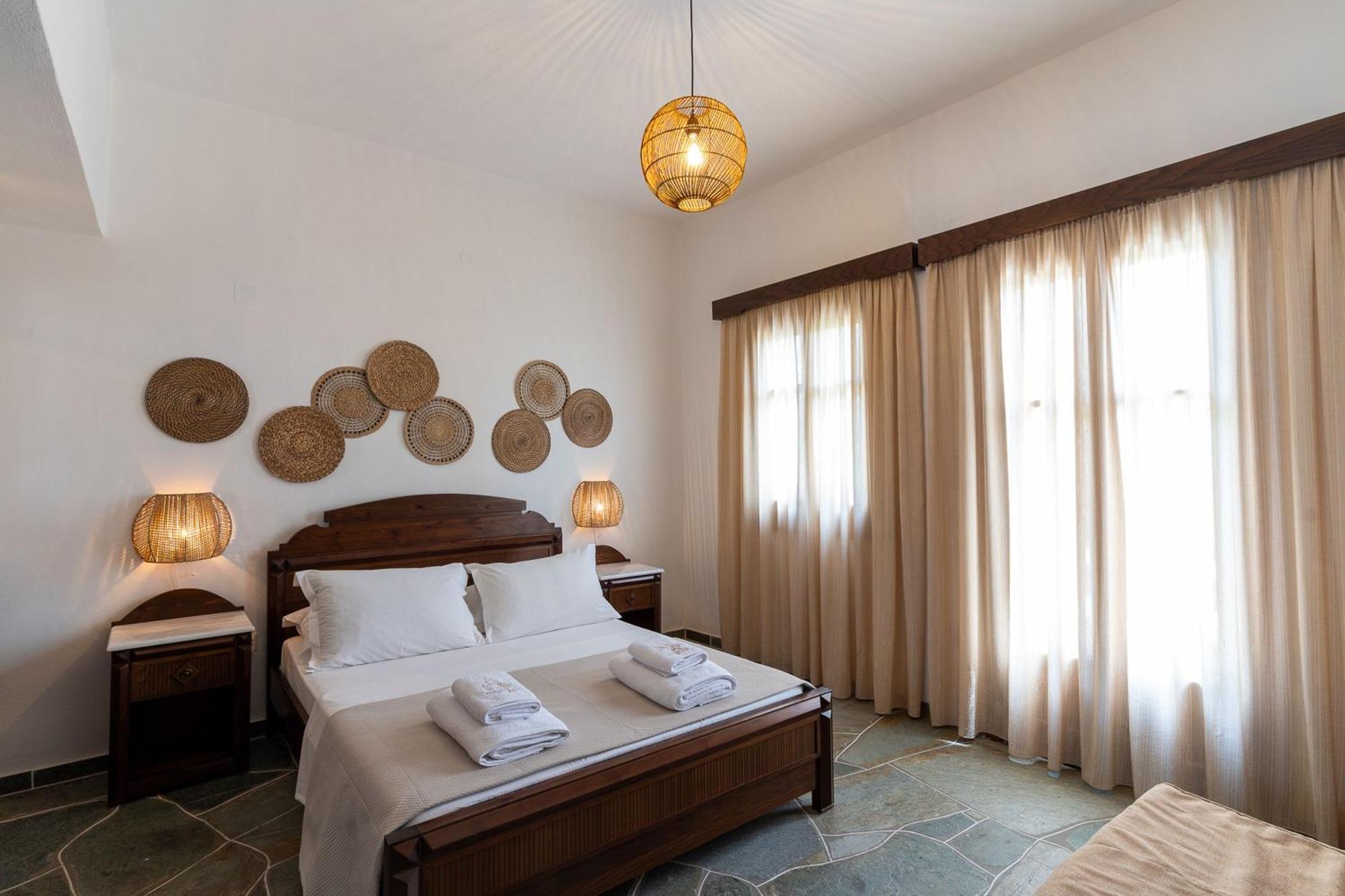 Mirsini Apartments In Sifnos فاثي المظهر الخارجي الصورة