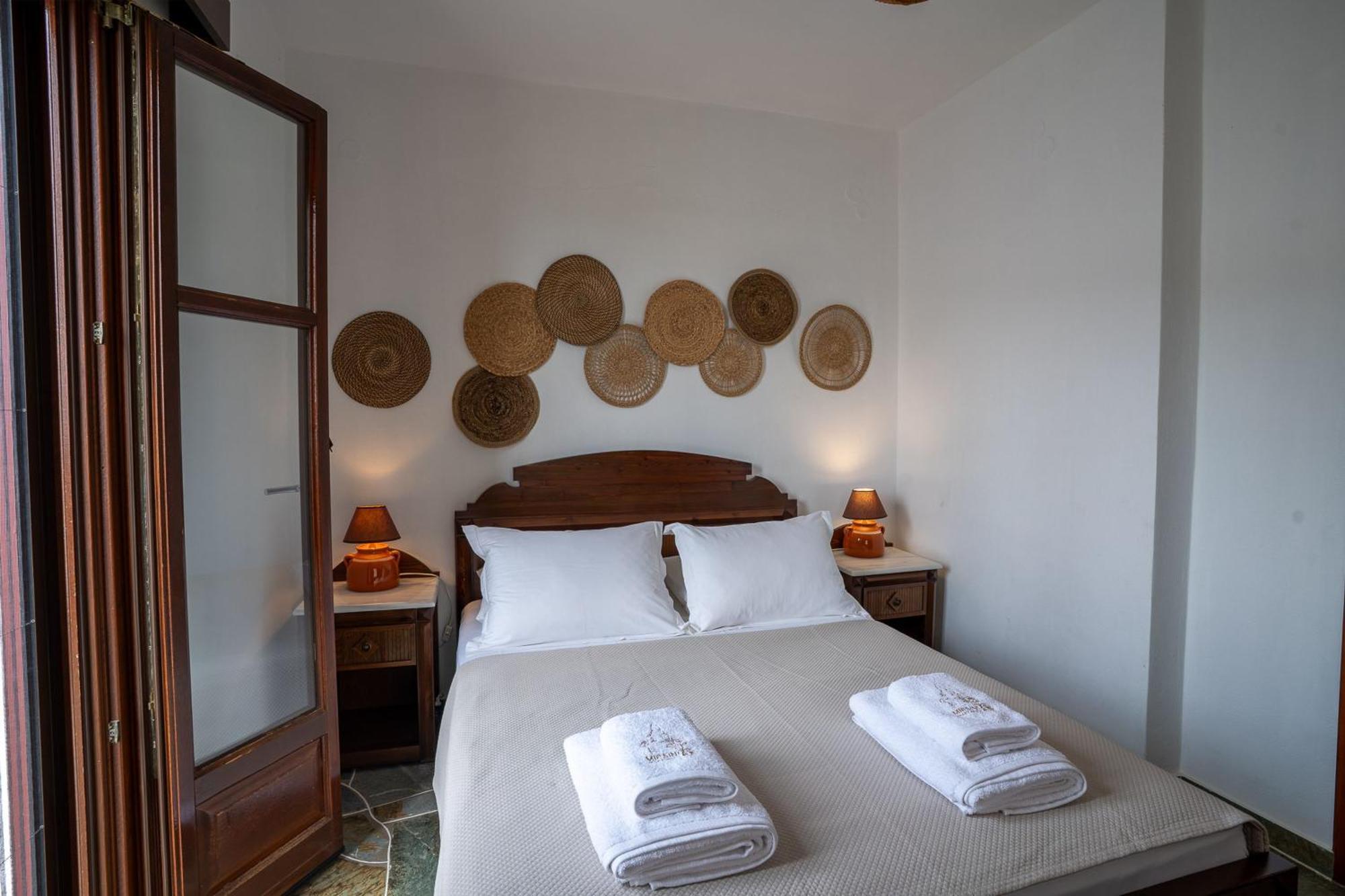 Mirsini Apartments In Sifnos فاثي المظهر الخارجي الصورة