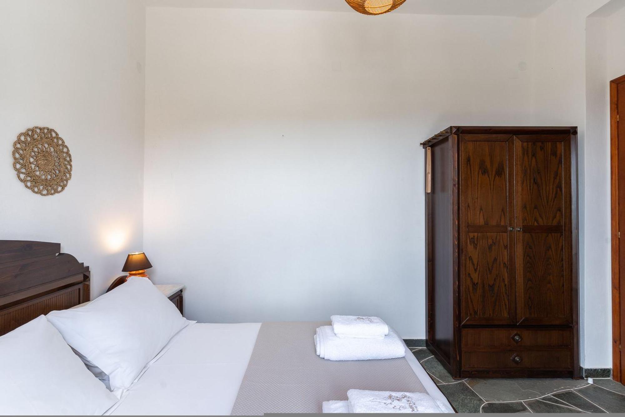 Mirsini Apartments In Sifnos فاثي المظهر الخارجي الصورة