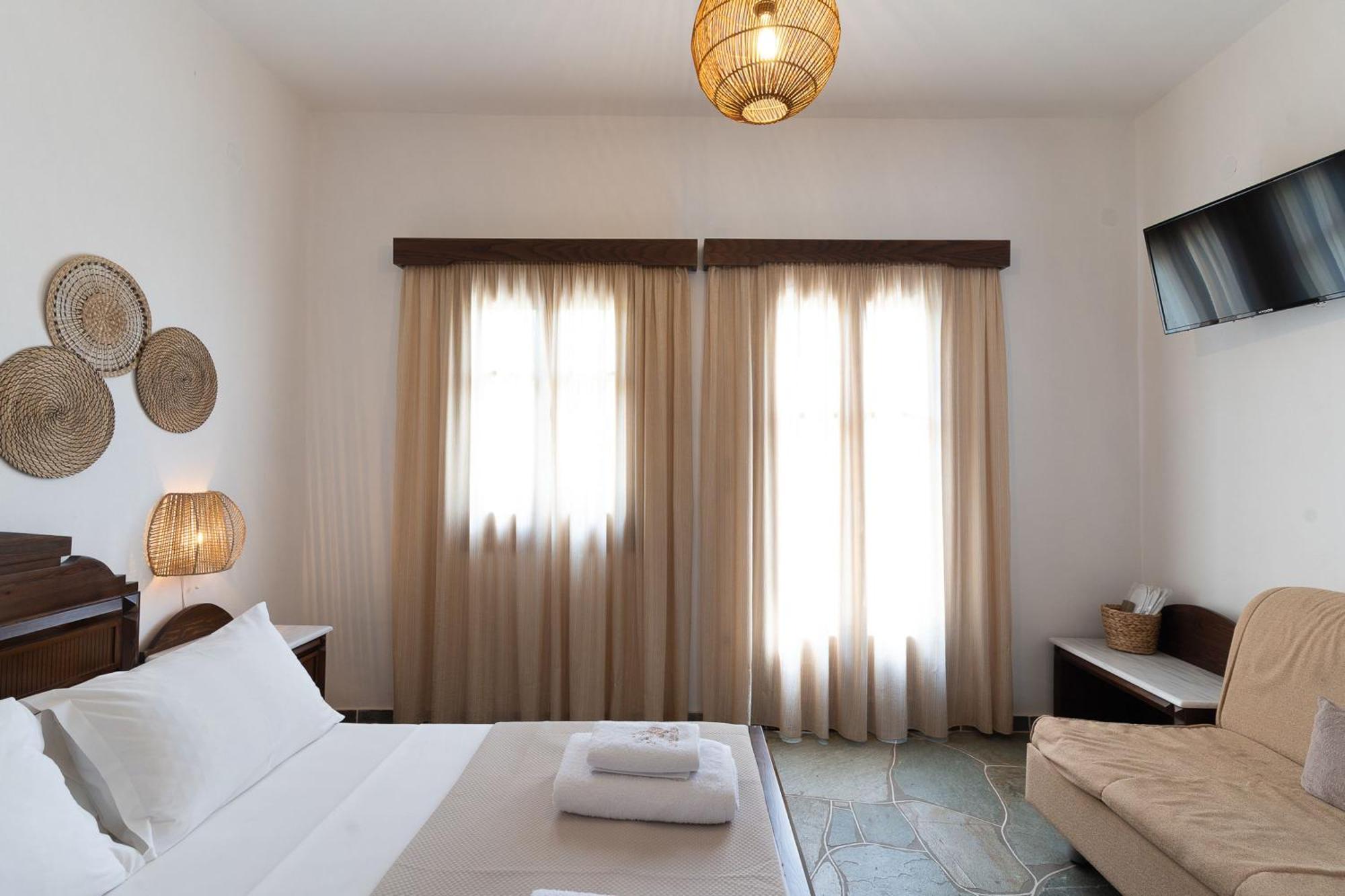 Mirsini Apartments In Sifnos فاثي المظهر الخارجي الصورة
