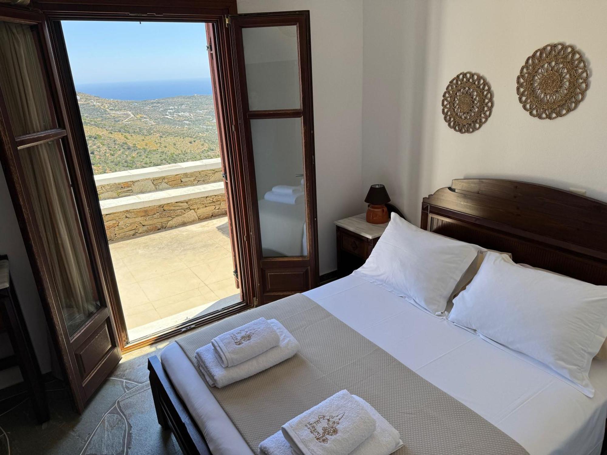 Mirsini Apartments In Sifnos فاثي المظهر الخارجي الصورة