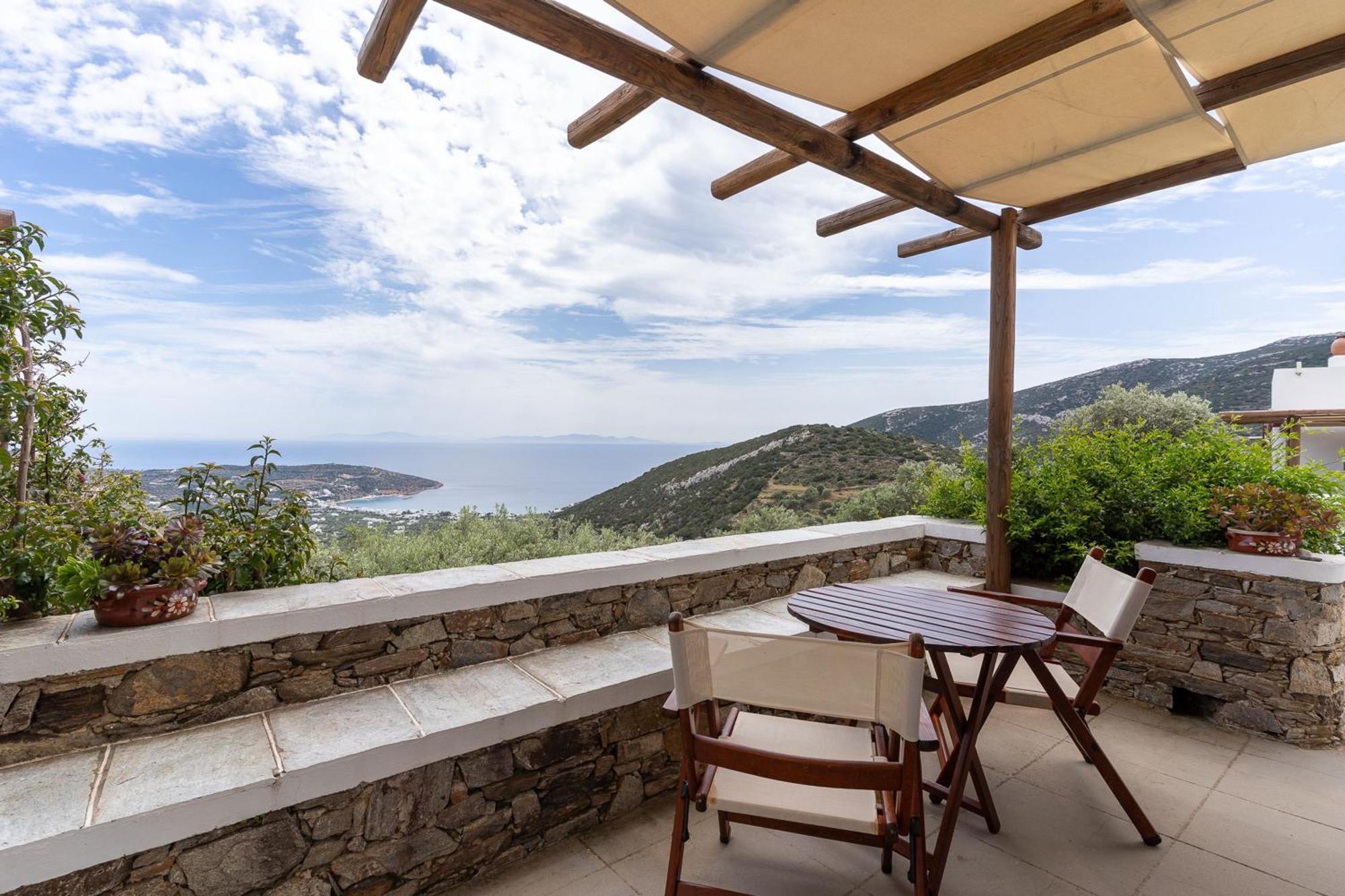 Mirsini Apartments In Sifnos فاثي المظهر الخارجي الصورة