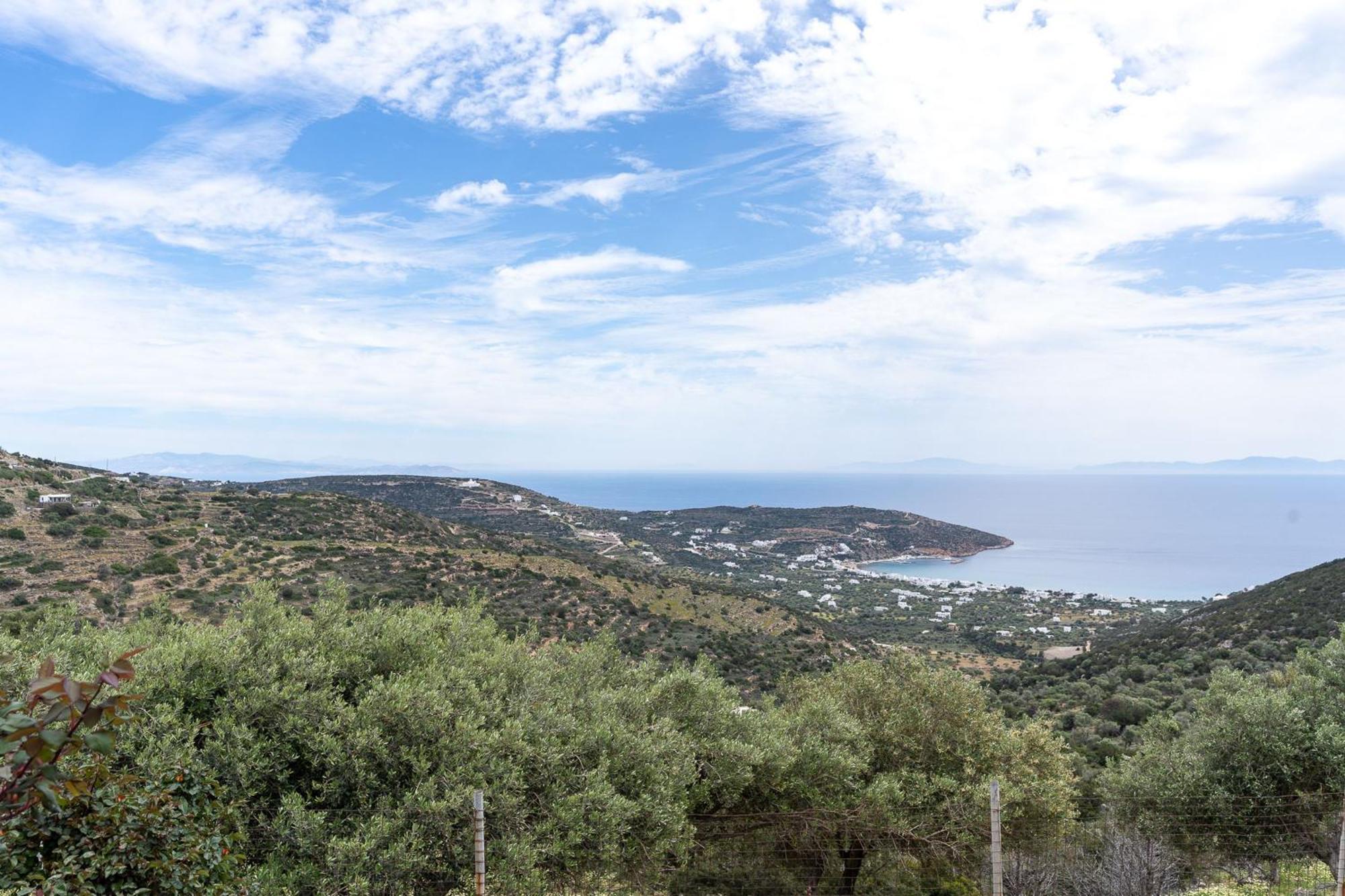 Mirsini Apartments In Sifnos فاثي المظهر الخارجي الصورة